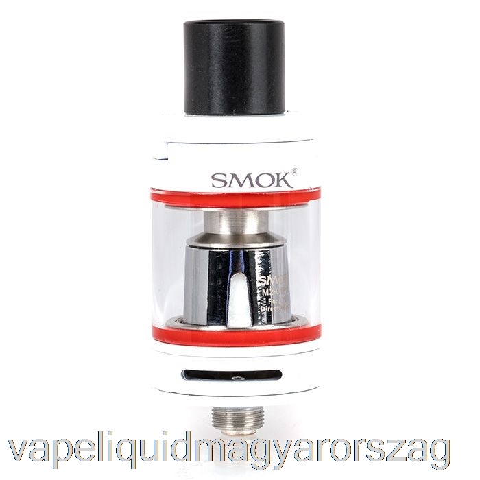 Smok Tfv8 Baby Beast Tank Fehér Vape Folyadék